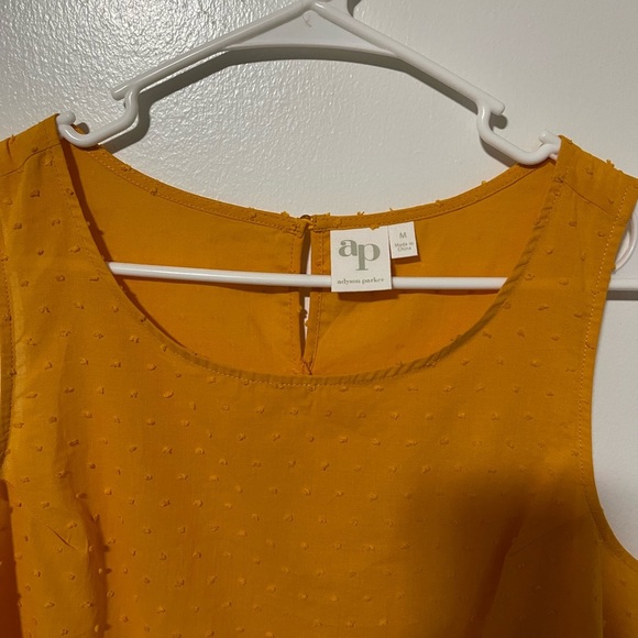 Adyson Parker blouse - Picture 2 of 3